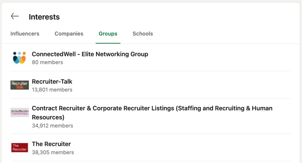 how-to-use-linkedin-to-find-a-job-groups