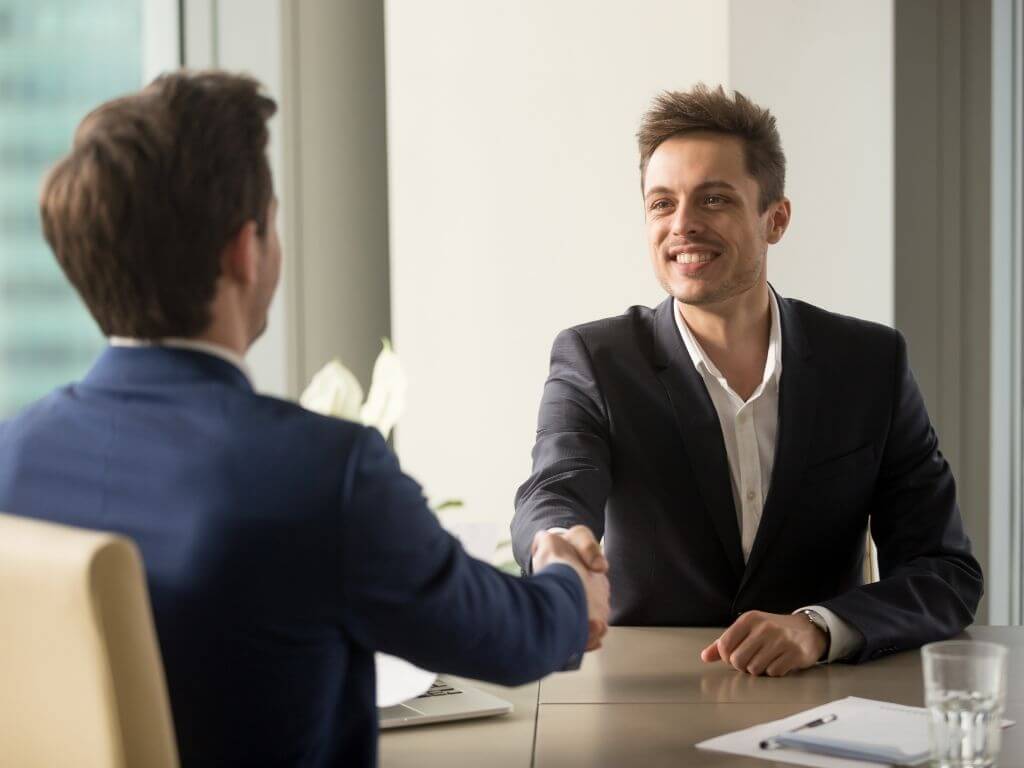 How to ask for an extension a job offer in person