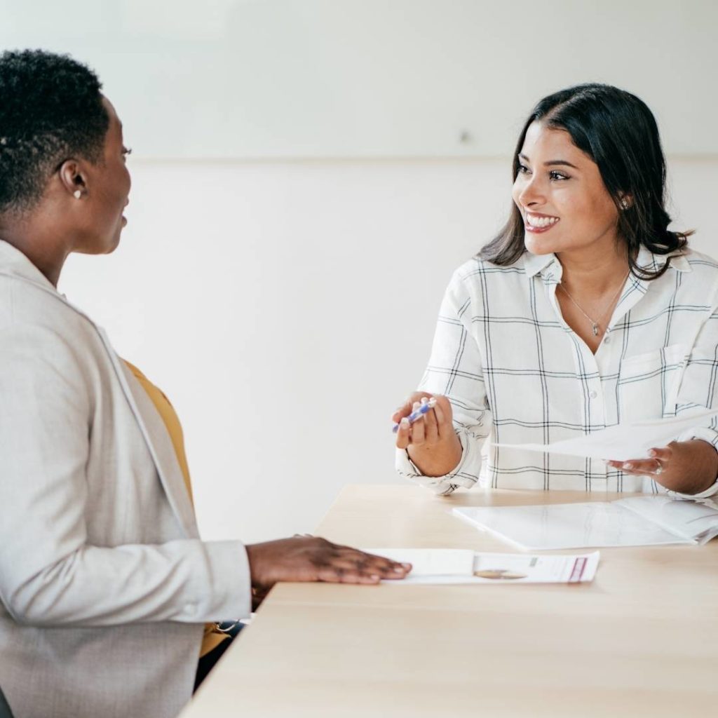 Entry-level interview questions and answers