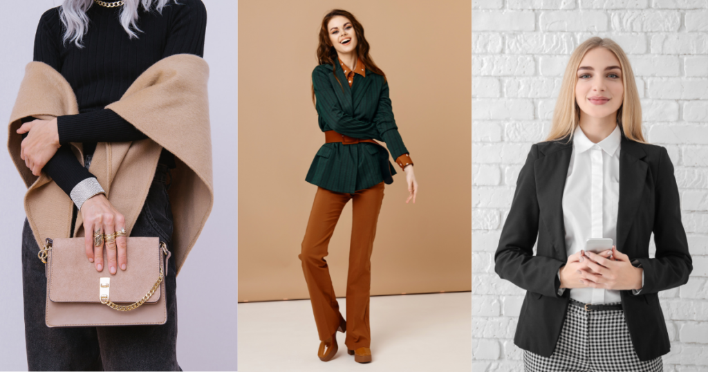 Interview Outfits for Women - The Curated Rulebook | Hire Integrated