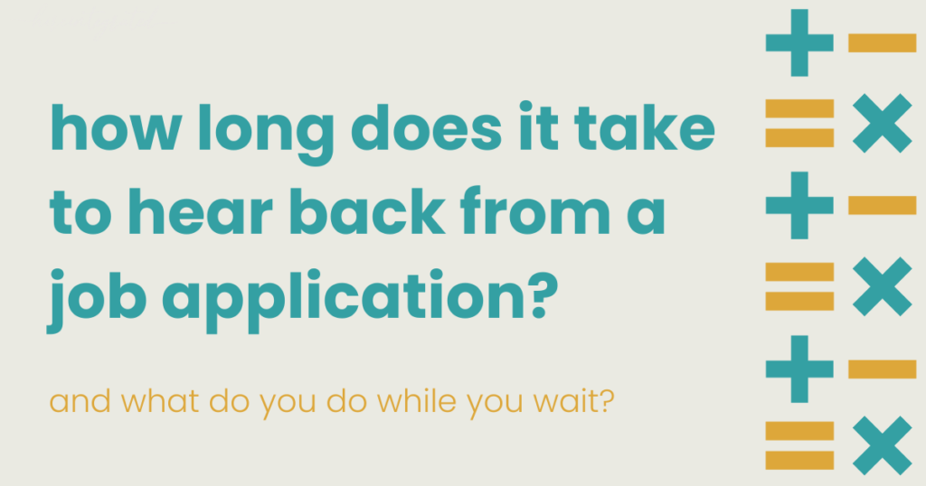 how-long-does-it-take-to-hear-back-from-a-job-application