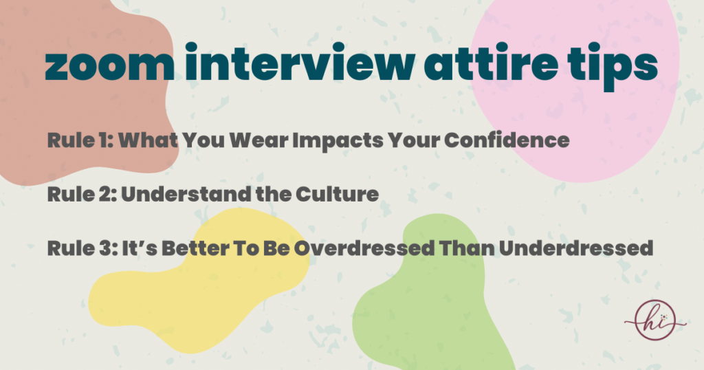 zoom-interview-attire-tips