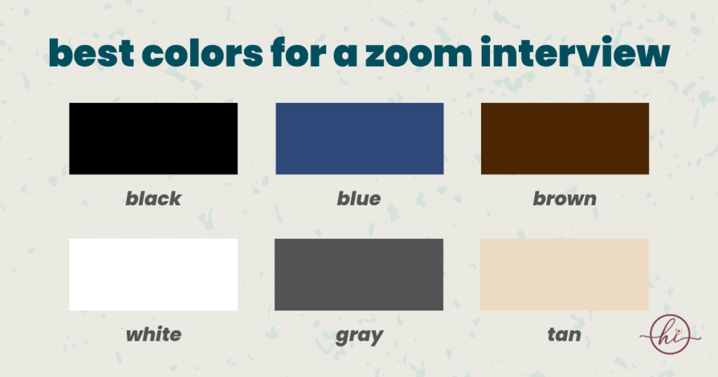 best-colors-for-a-zoom-interview