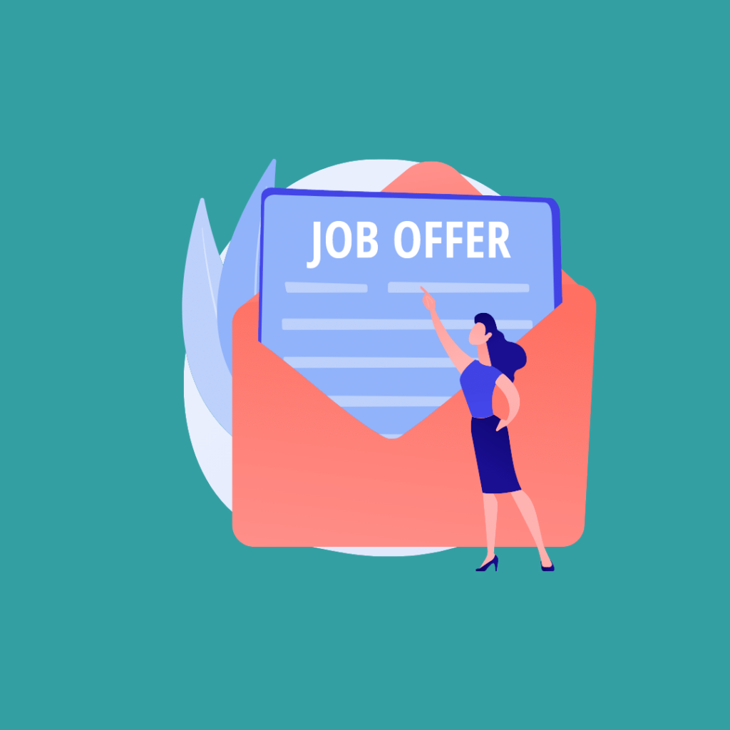 How To Decline A Job Offer You Already Accepted Hire Integrated