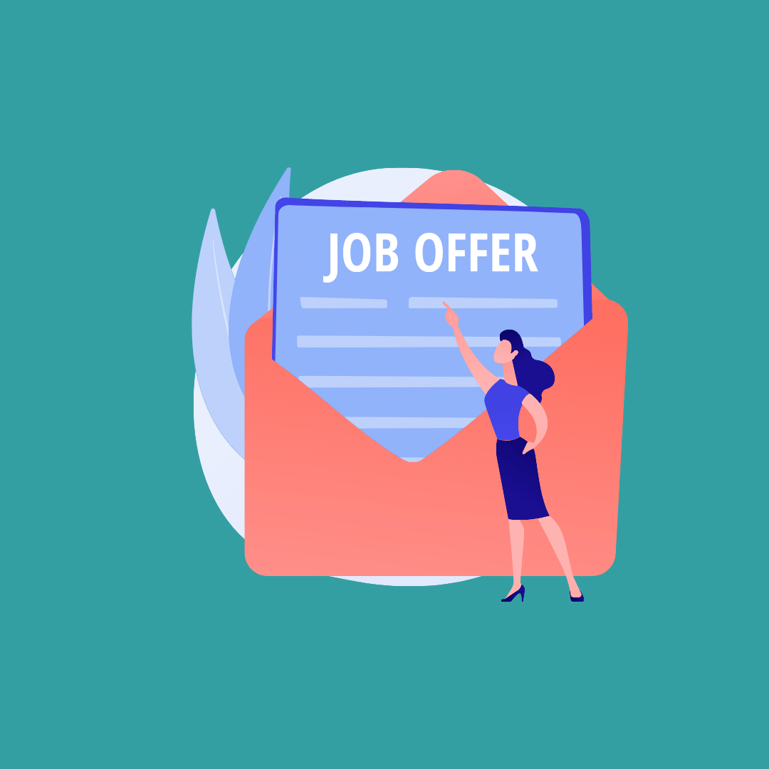 How to Decline a Job Offer (You Already Accepted) | Hire Integrated