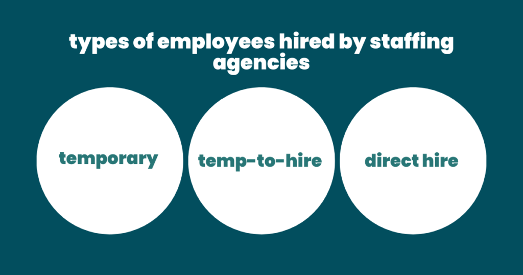 types-of-employees-hired-by-staffing-agencies