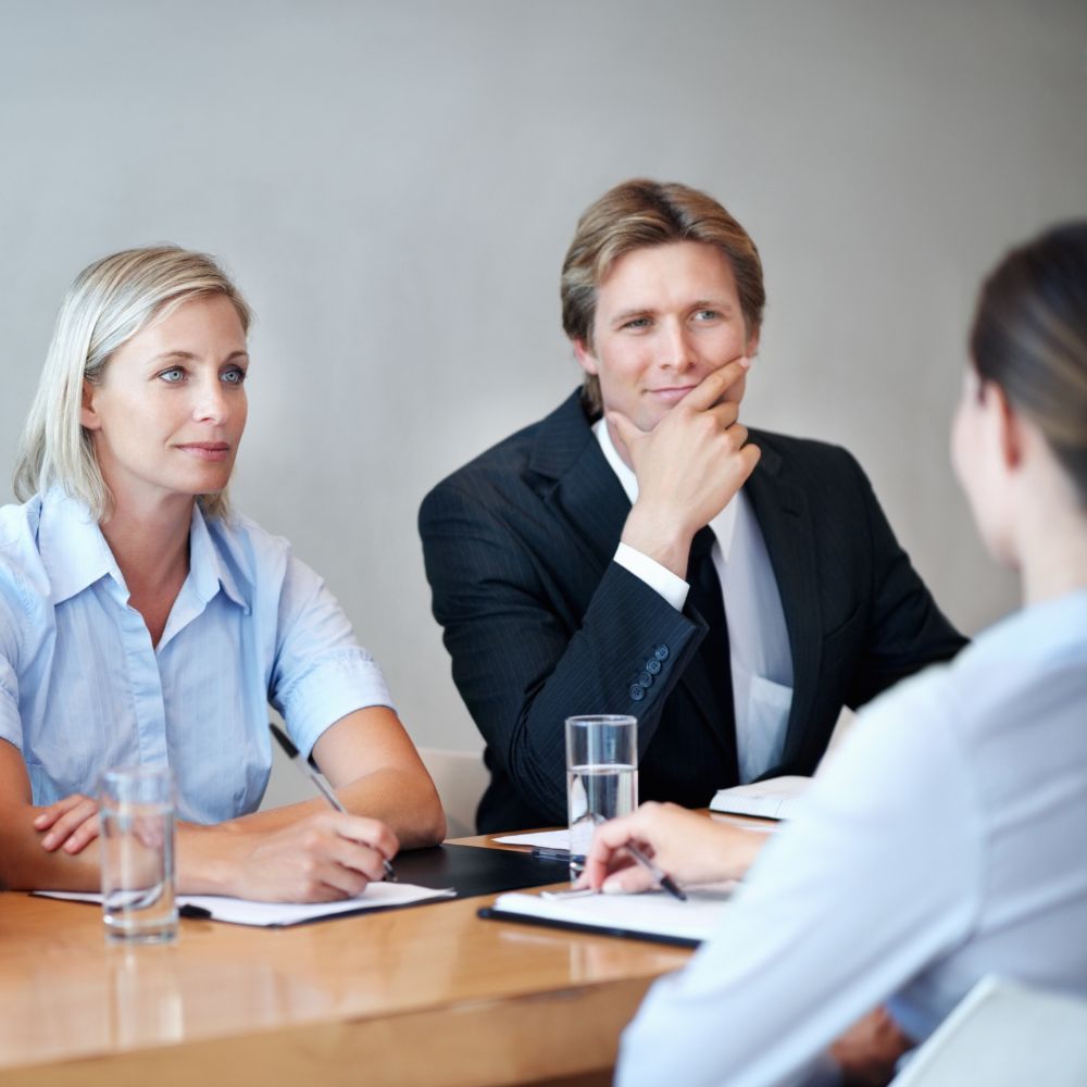 interview questions for executives can reveal a lot