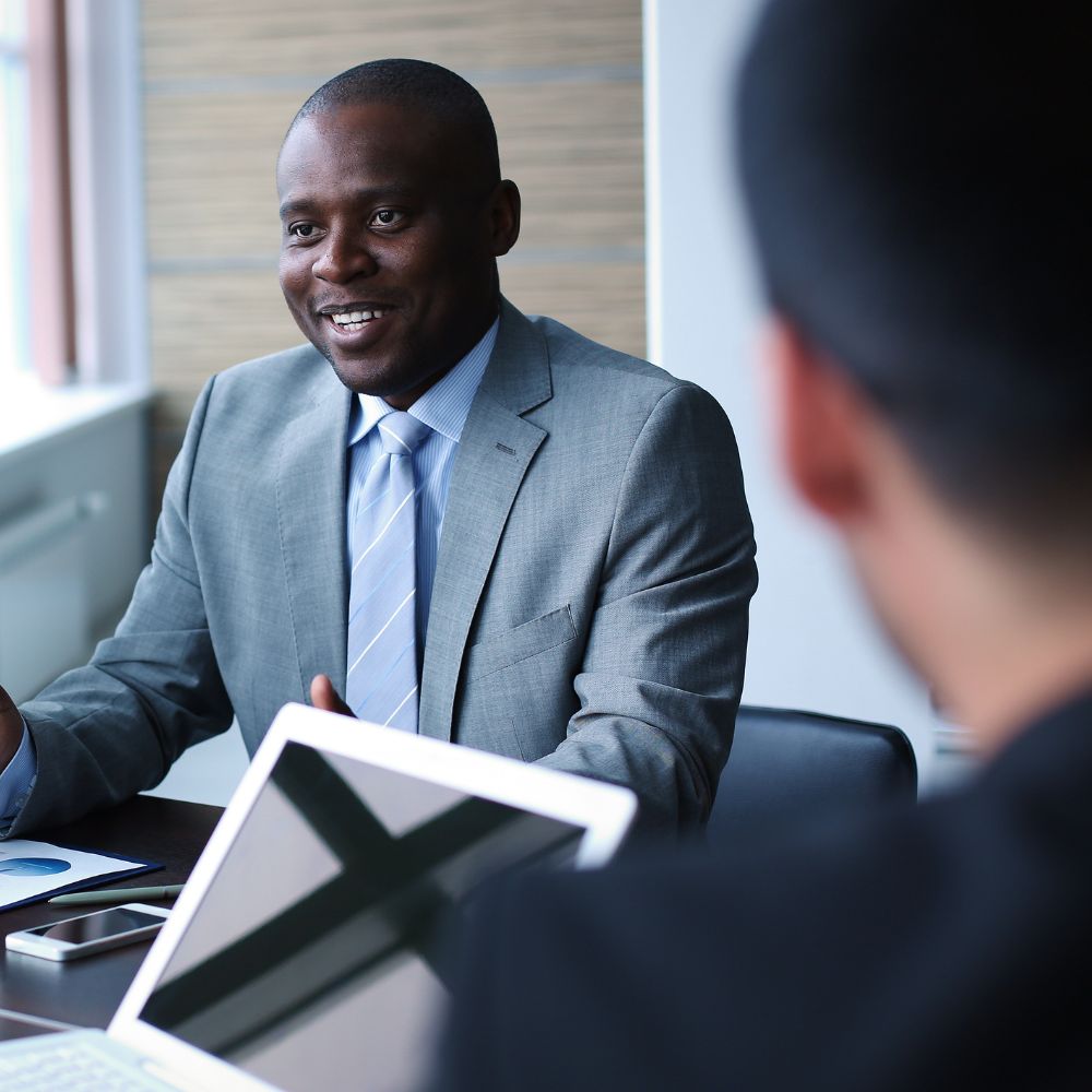 29 Must Ask Executive Interview Questions Get The Best Candidate